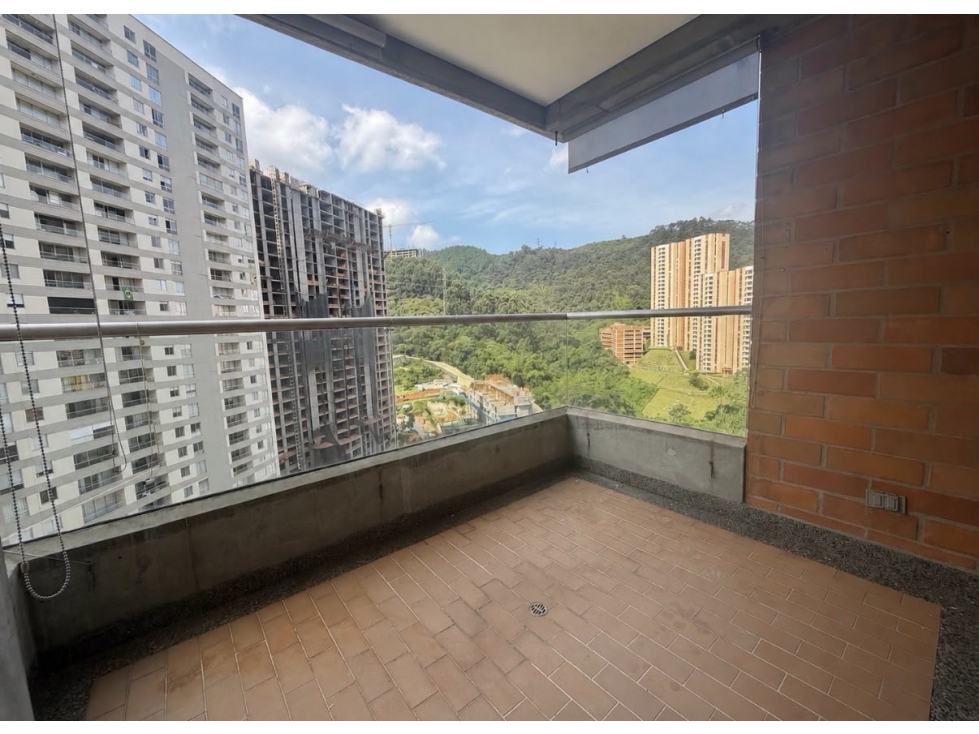 VENDO APARTAMENTO EN LA LOMA SE SAN JOSE — foto 3