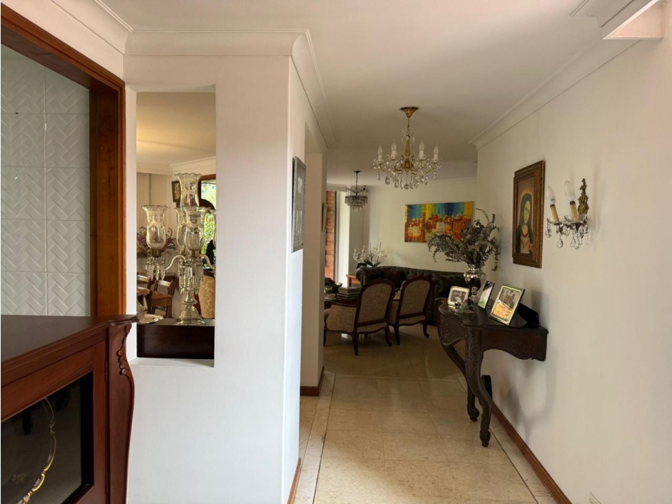 VENDO APARTAMENTO EN LA LOMA DEL TESORO — foto 5