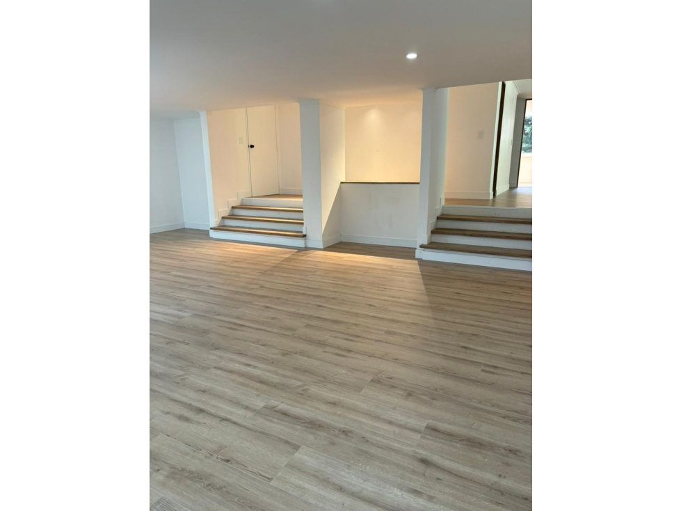 VENDO APARTAMENTO EN LOS GONZALEZ — foto 2
