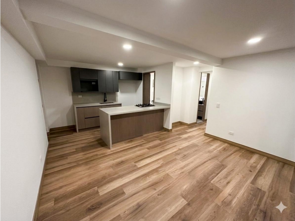 VENDO APARTAMENTO EN BARRO BLANCO — foto 4