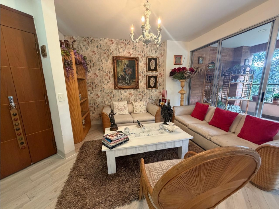 VENDO APARTAMENTO EN SAN LUCAS — foto 3