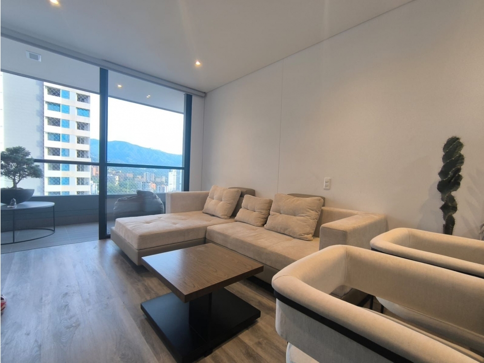 VENDO APARTAESTUDIO EN LA VIA LINARES — foto 3
