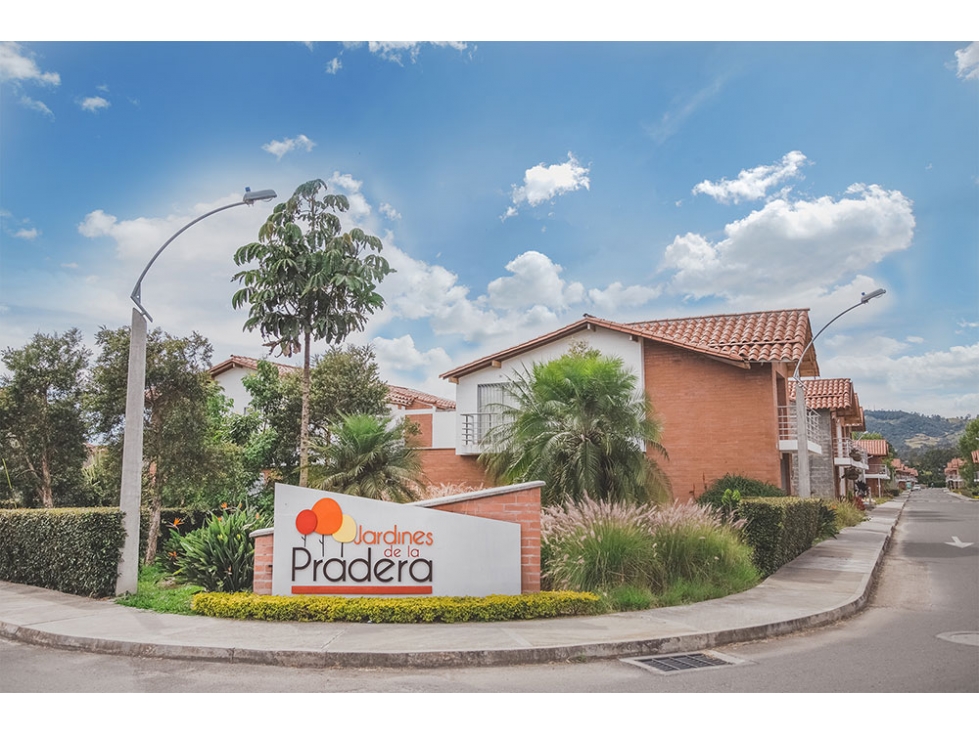 VENDO LOTE PARA TENER CASA PROPIA EN LA CEJA — foto 2