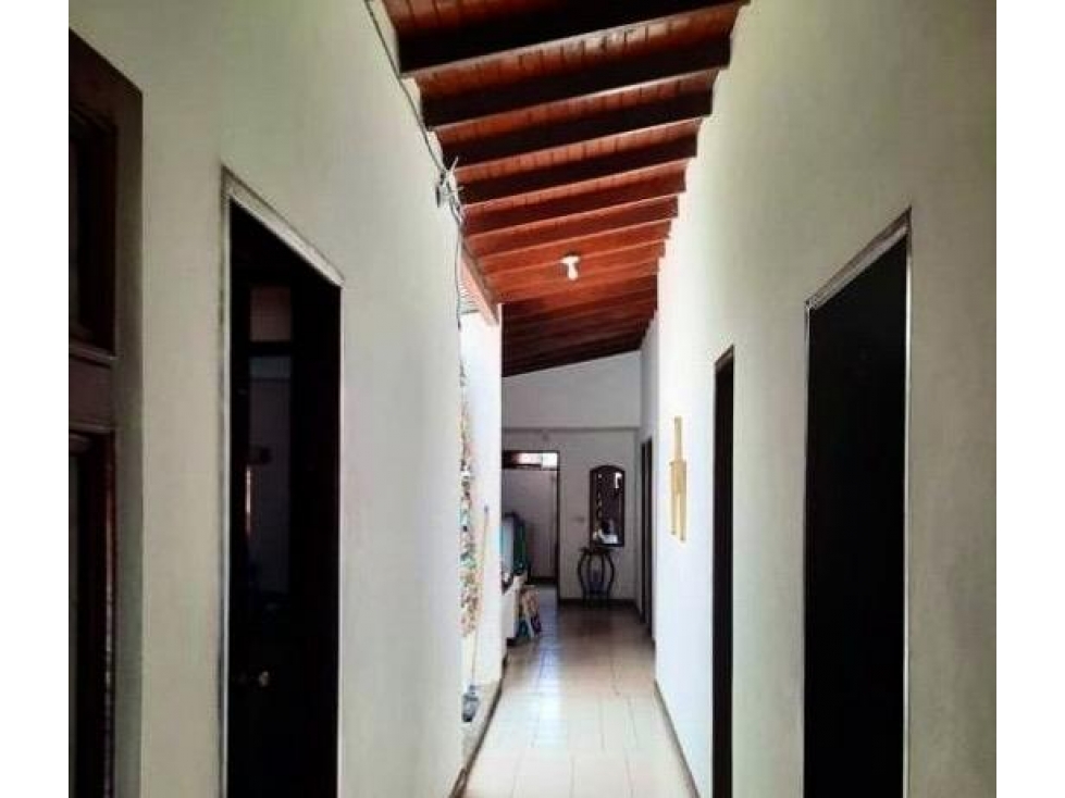 VENDO APARTAMENTO EN SANTAFE DE ANTIOQUIA - 2