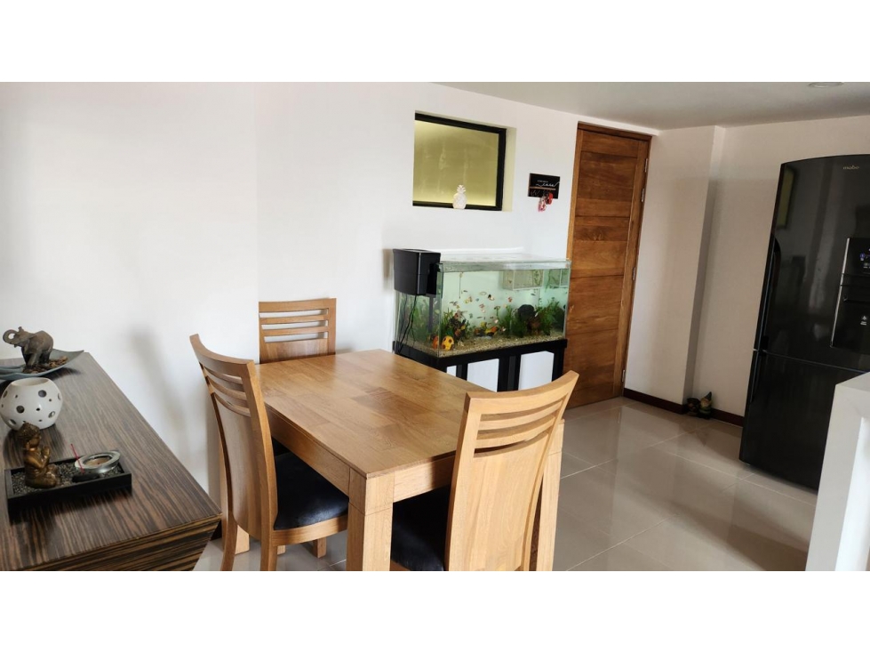 VENDO APARTAMENTO EN LA CEJA — foto 2