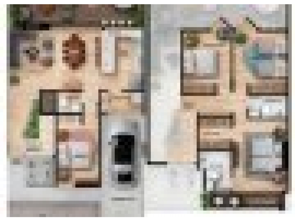 VENDO LOTE EN UNIDAD CERRADA EN LA CEJA — foto 3