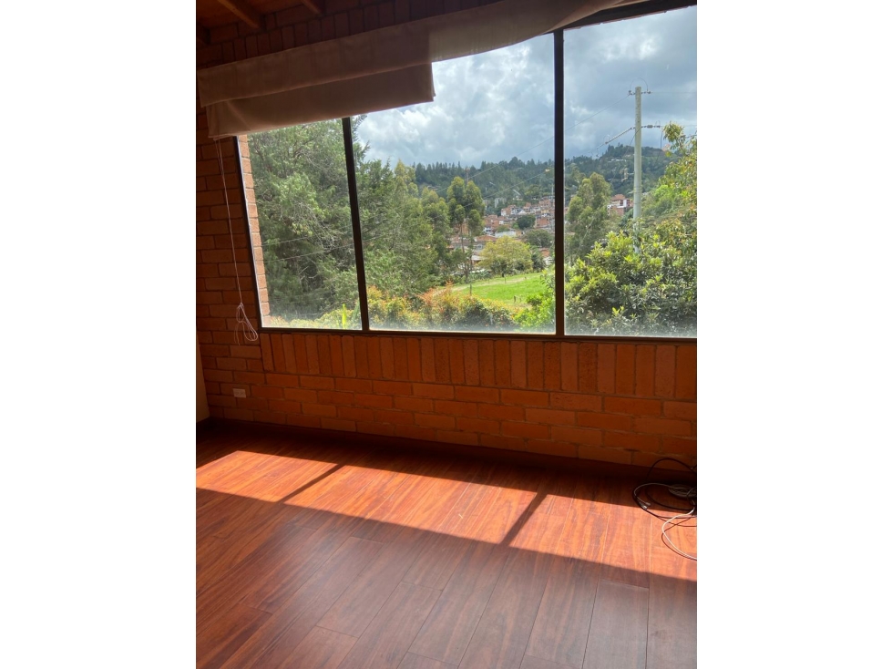 VENDO CASA EN PARCELACION EN EL RETIRO — foto 2