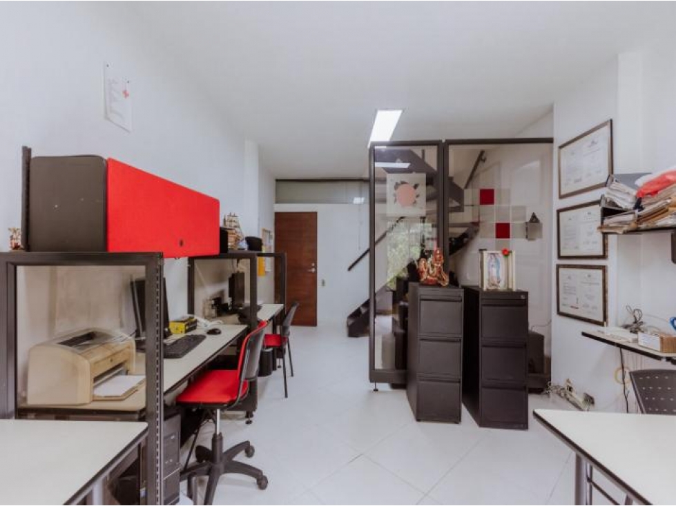 VENDO OFICINA CERCA A OVIEDO — foto 2