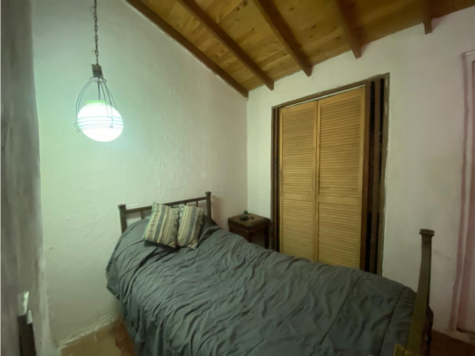 MAGNIFICO LOTE INDEPENDIENTE EN LA PARTE ALTA DE LOS BALSOS — foto 6