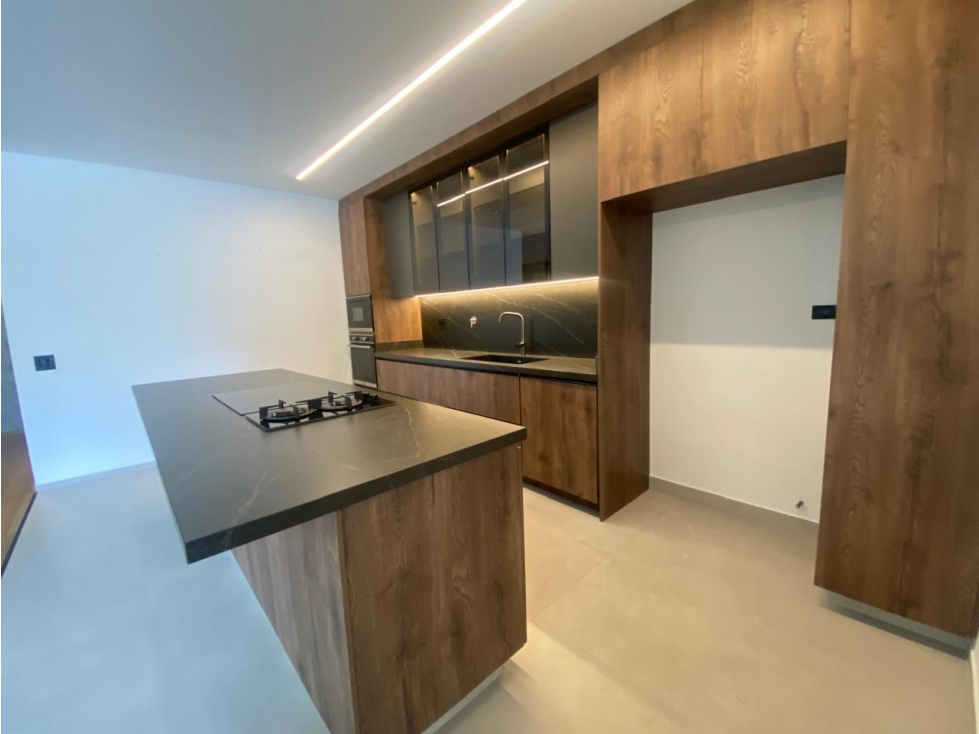 VENDO LUJOSO APARTAMENTO — foto 5