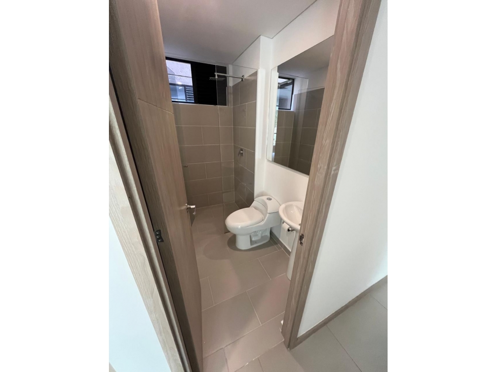 VENDO APARTAMENTO EN EL RETIRO — foto 5