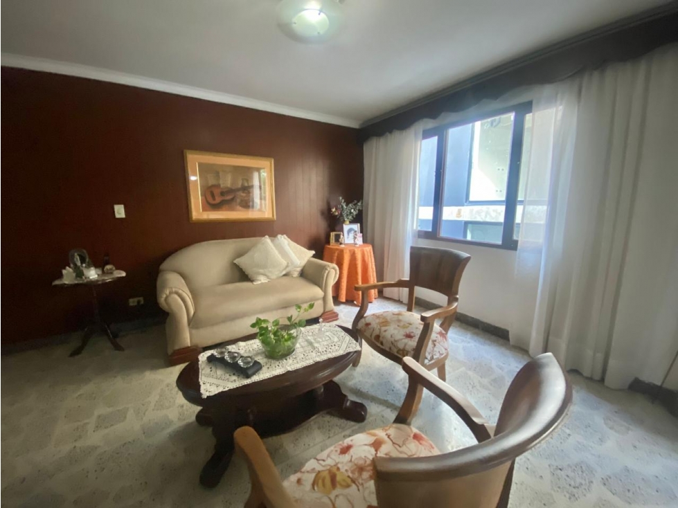 VENDO APARTAMENTO EN CONQUISTADORES — foto 6