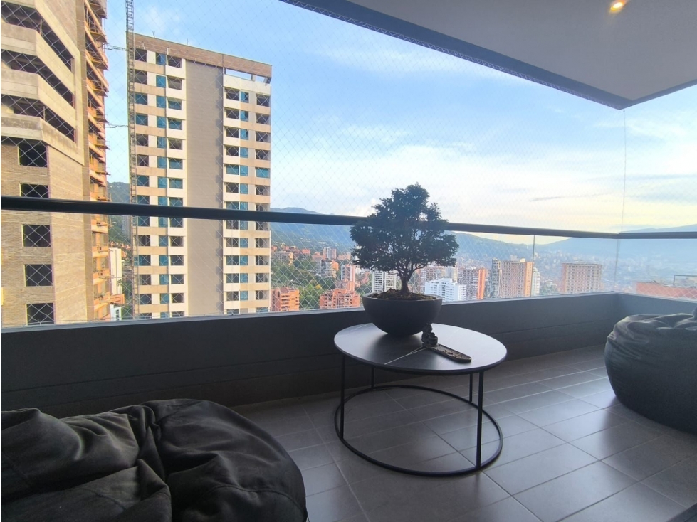 VENDO APARTAESTUDIO EN LA VIA LINARES — foto 2