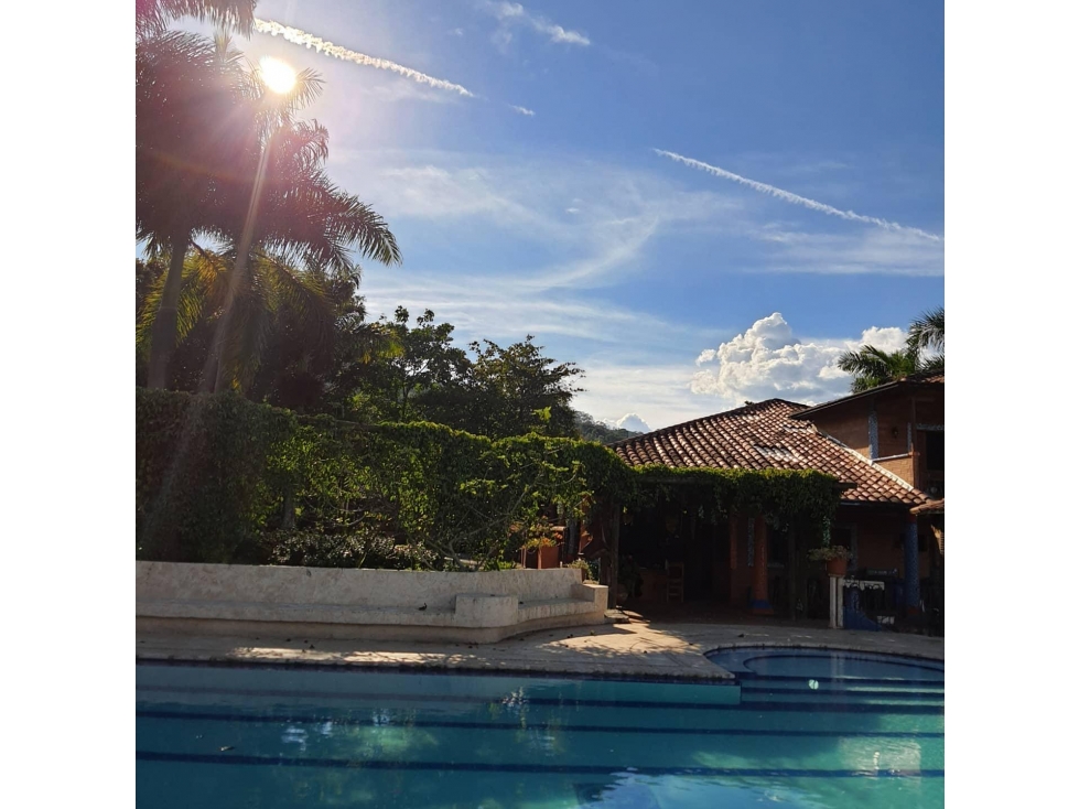 VENDO FINCA EN GIRARDOTA — foto 2