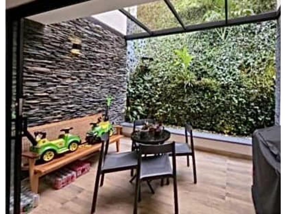 VENDO HERMOSA CASA EN EL RETIRO — foto 3