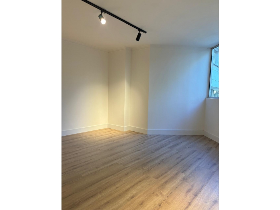 VENDO APARTAMENTO EN LOS GONZALEZ — foto 4