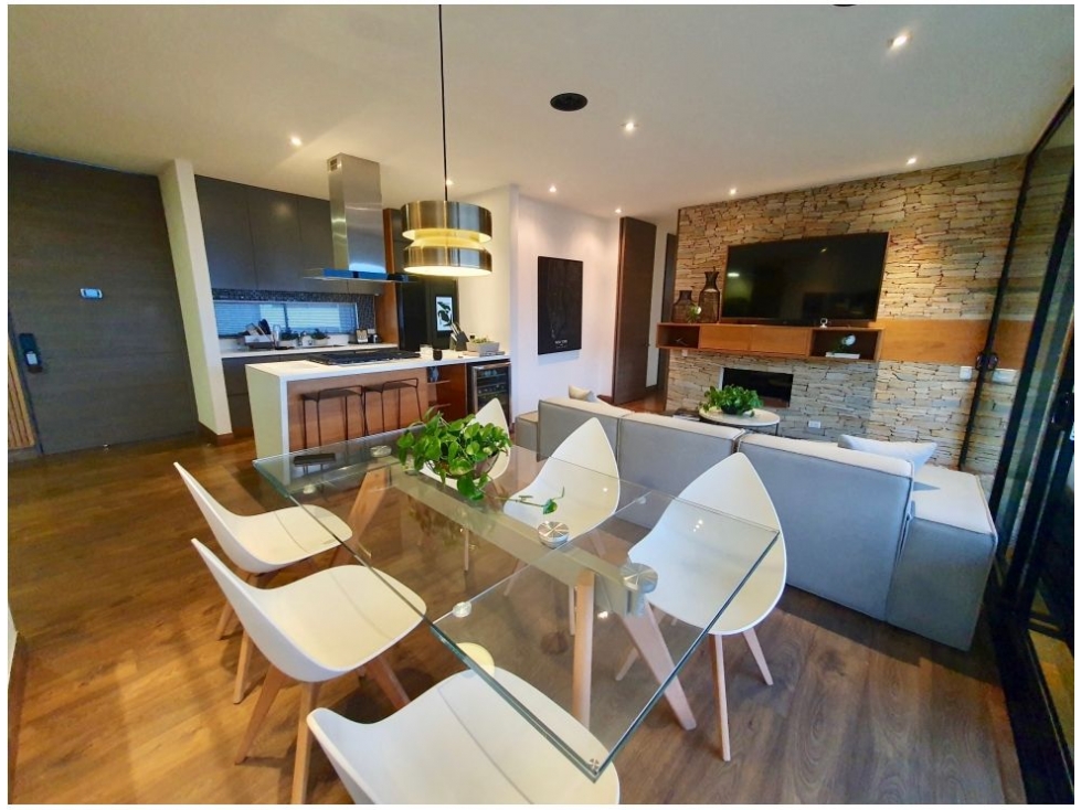 OPORTUNIDAD!!! APARTAMENTAZO EN SAN LUCAS