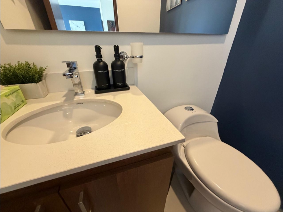 VENDO APARTAESTUDIO EN LOS GONZALEZ — foto 5