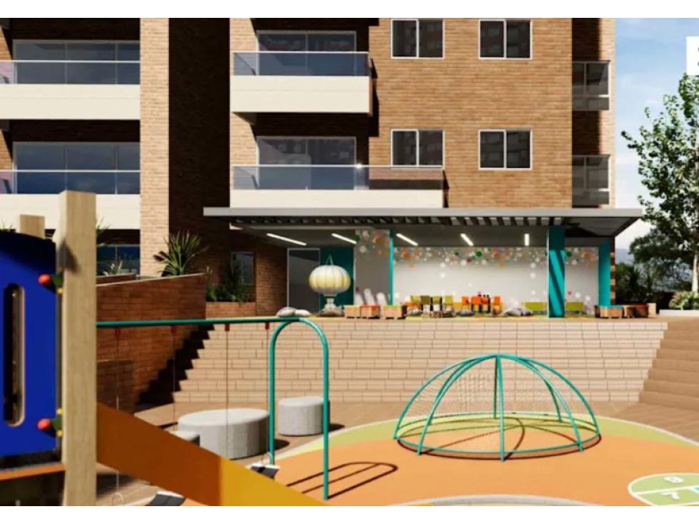 VENDO APARTAMENTO EN SABANETA — foto 2