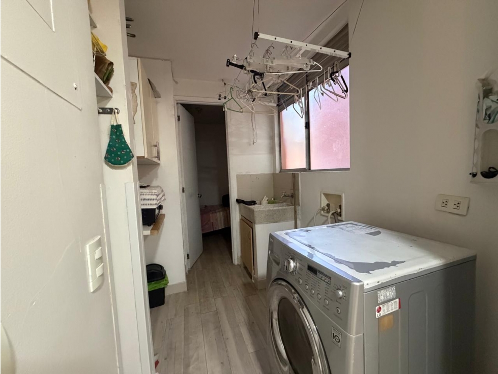 VENDO APARTAMENTO EN SAN LUCAS — foto 5