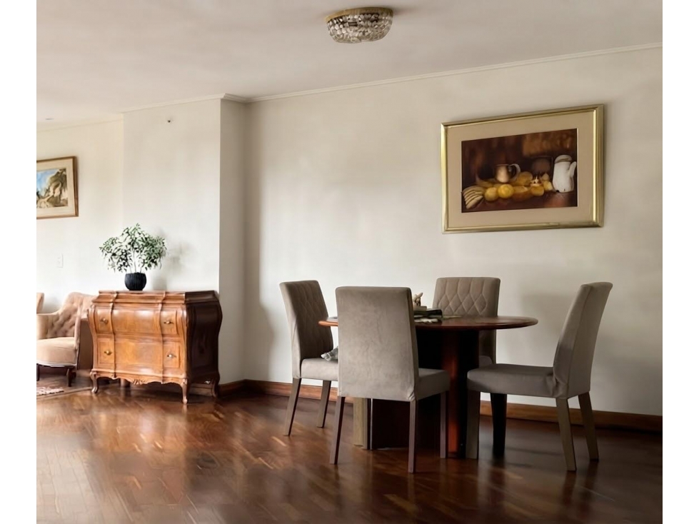 VENDO APARTAMENTO CERCA DEL MALL VERONA — foto 2