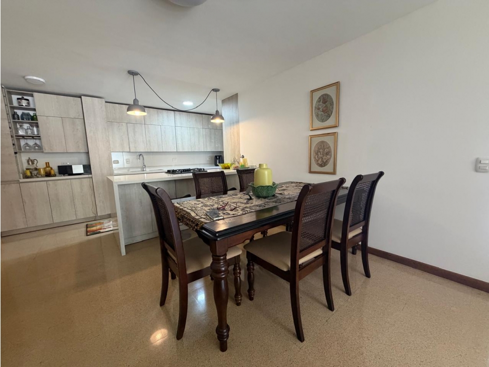 VENDO APARTAMENTO CERCA AL CES — foto 6