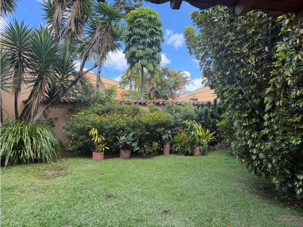 VENDO CASA EN EL TAMBO LA CEJA — foto 6