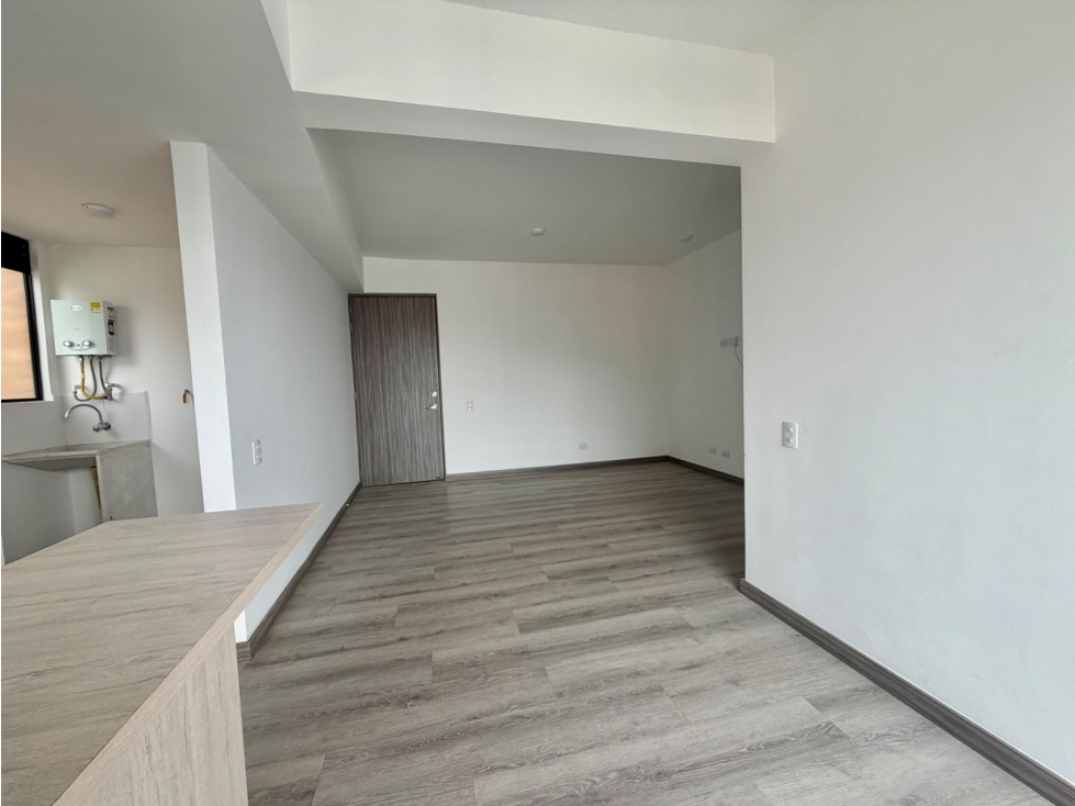 APARTAMENTO EN SABANETA — foto 2