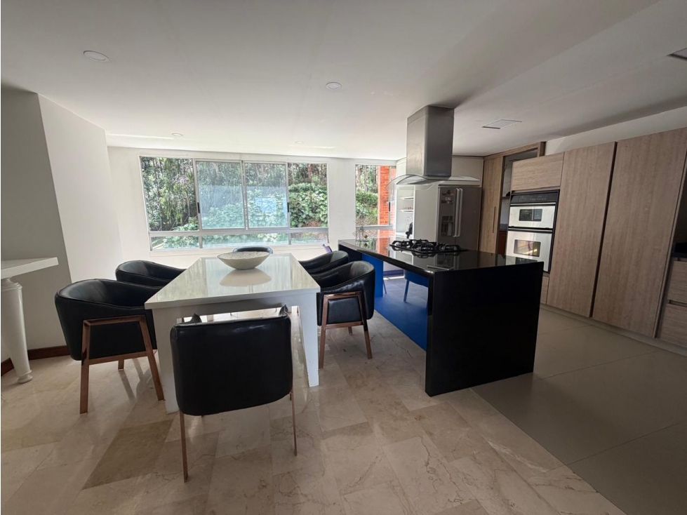 VENDO APARTAMENTO EN EL SECTOR DE GALAPAGOS — foto 6