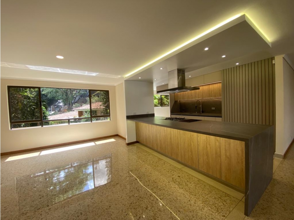 Vendo apartamento en Castropol