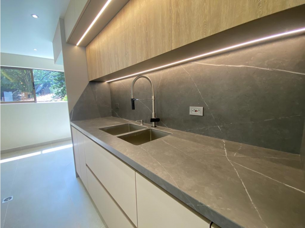 Vendo apartamento en Castropol — foto 3