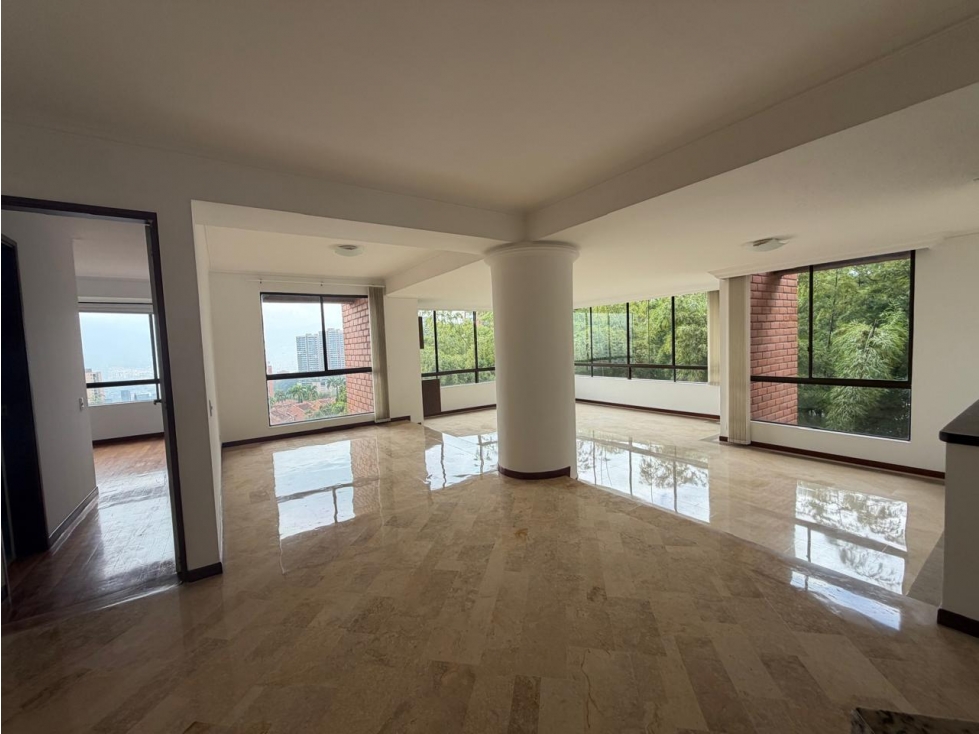 VENDO APARTAMENTO EN SAN LUCAS