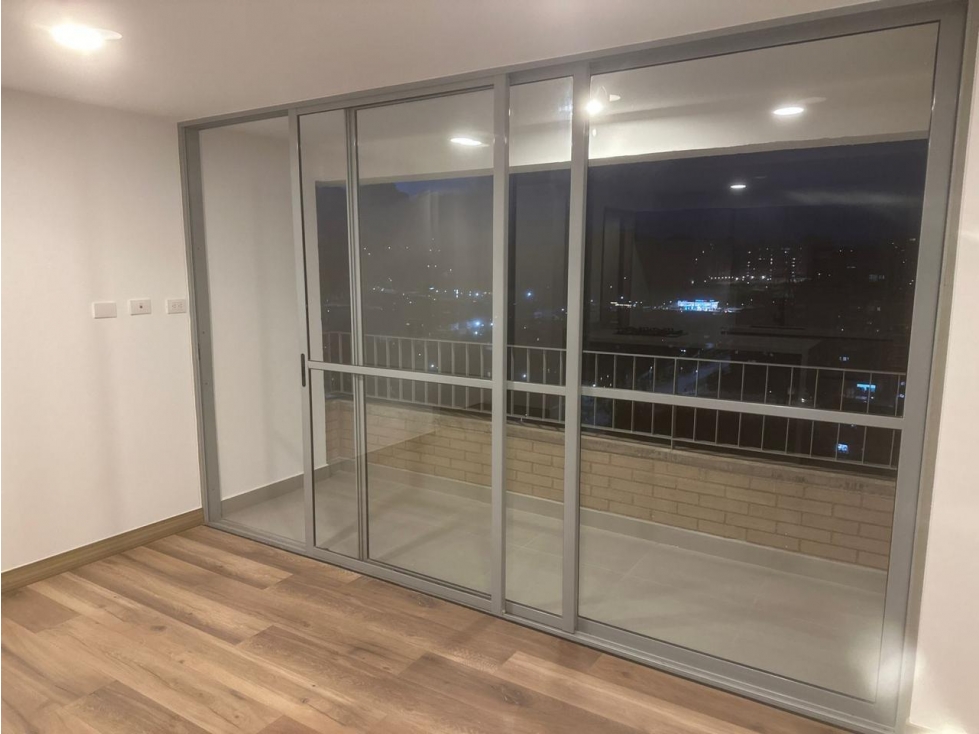 VENDO APARTAMENTO EN BARRO BLANCO — foto 3