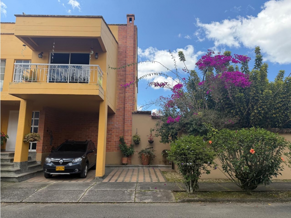 VENDO CASA EN EL TAMBO LA CEJA — foto 5