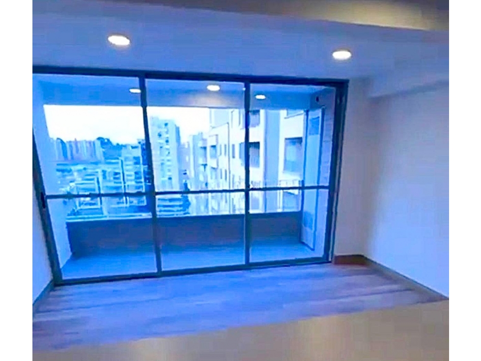 VENDO APARTAMENTO EN BARRO BLANCO — foto 6