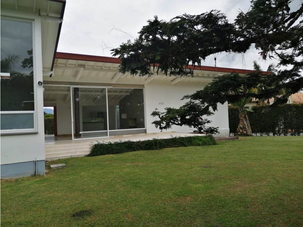Vendo casa campestre en la Amalita Rionegro — foto 2