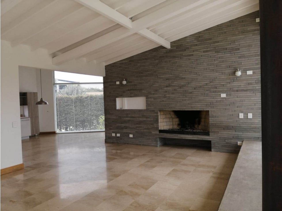 Vendo casa campestre en la Amalita Rionegro — foto 4