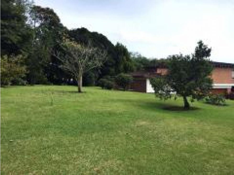 VENDO CASA CAMPESTRE EN FIZEBAD - 6