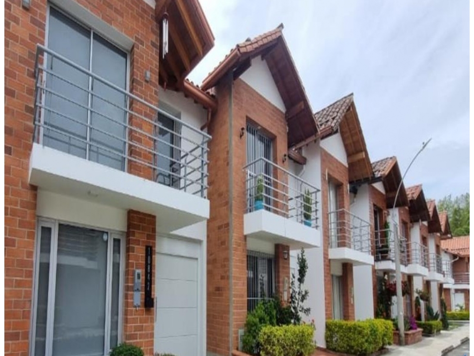 VENDO LOTE PARA TENER CASA PROPIA EN LA CEJA — foto 3