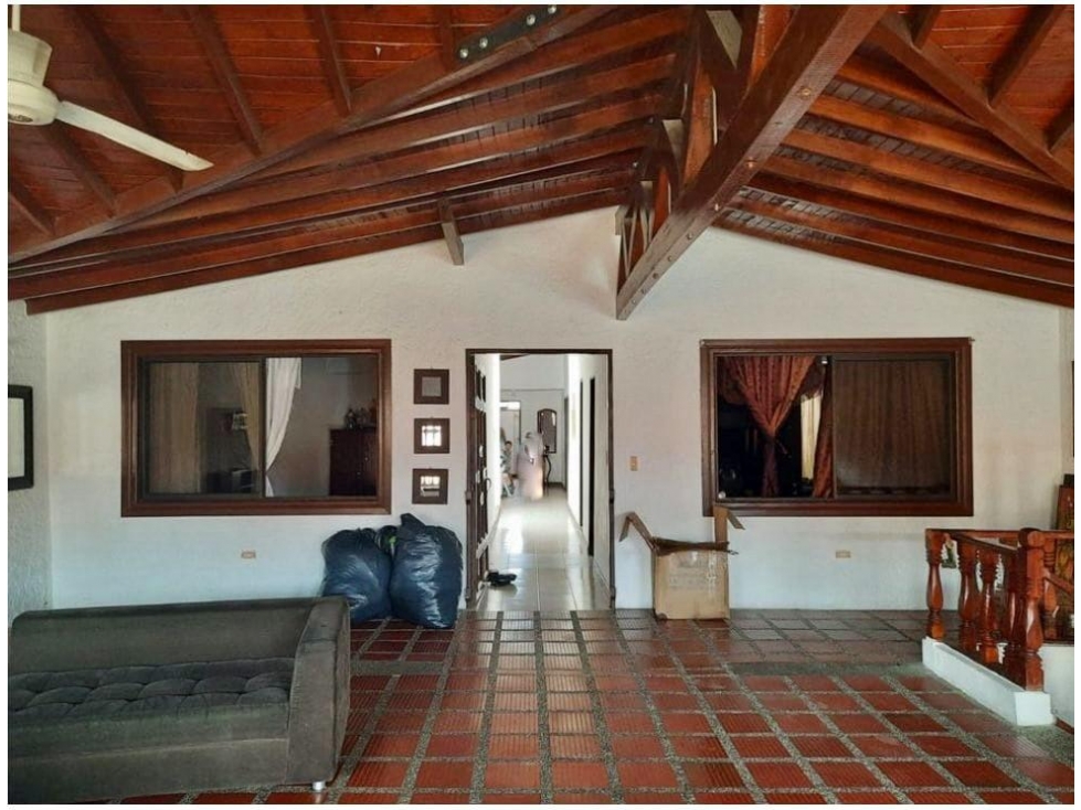 VENDO APARTAMENTO EN SANTAFE DE ANTIOQUIA - 3