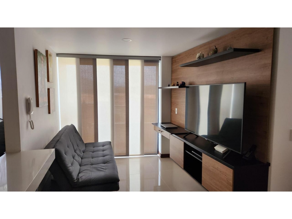 VENDO APARTAMENTO EN LA CEJA — foto 5