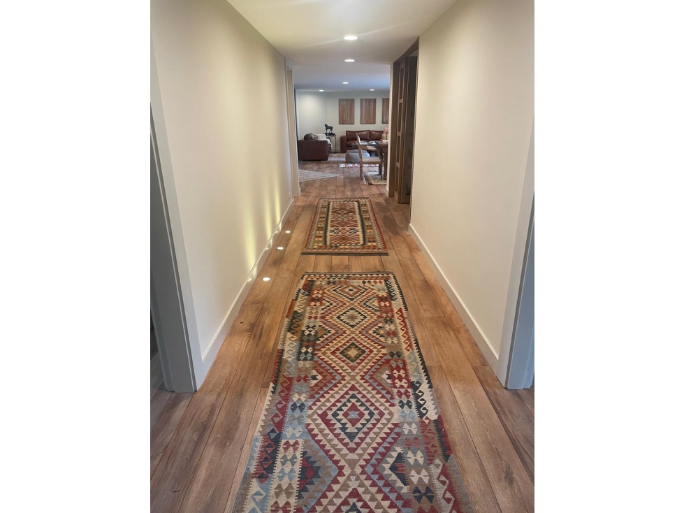 VENDO APARTAMENTO DE LUJO EN LAS LOMAS — foto 5