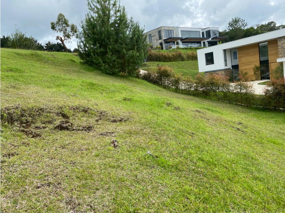 VENDO LOTE EN EL ALTO — foto 4