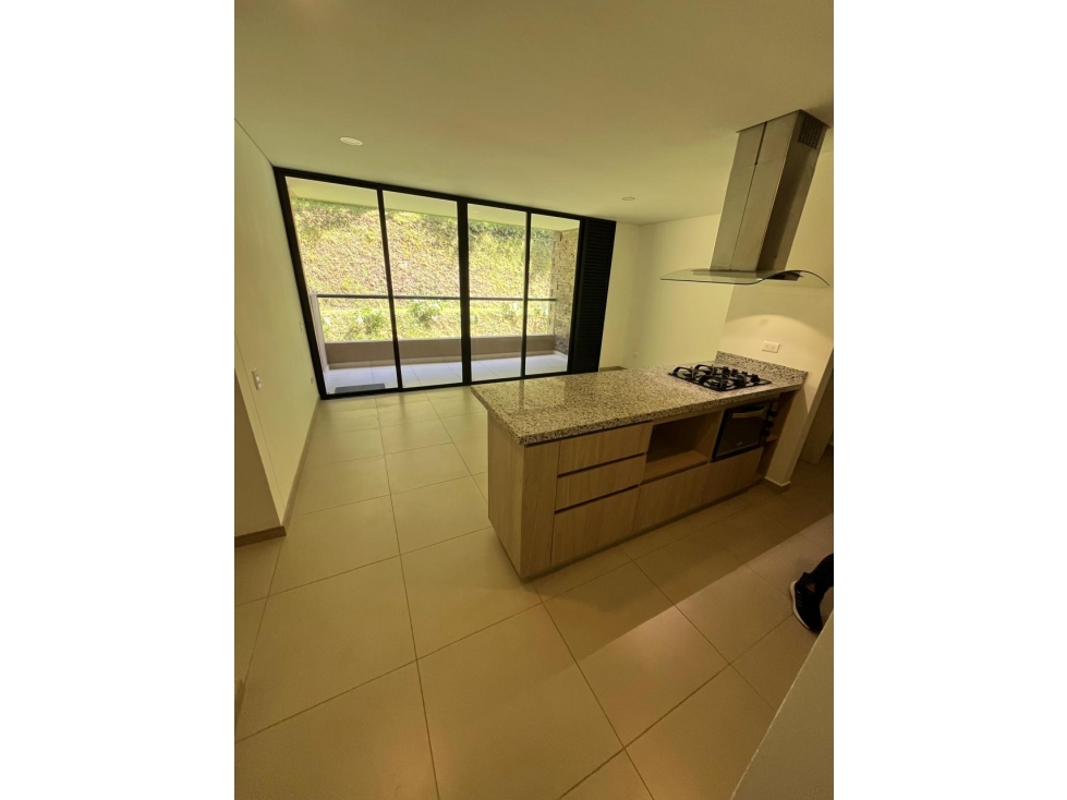 VENDO APARTAMENTO EN EL RETIRO — foto 6