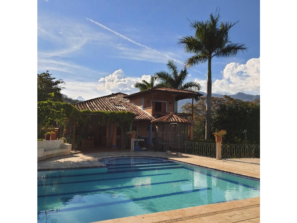 VENDO FINCA EN GIRARDOTA — foto 3