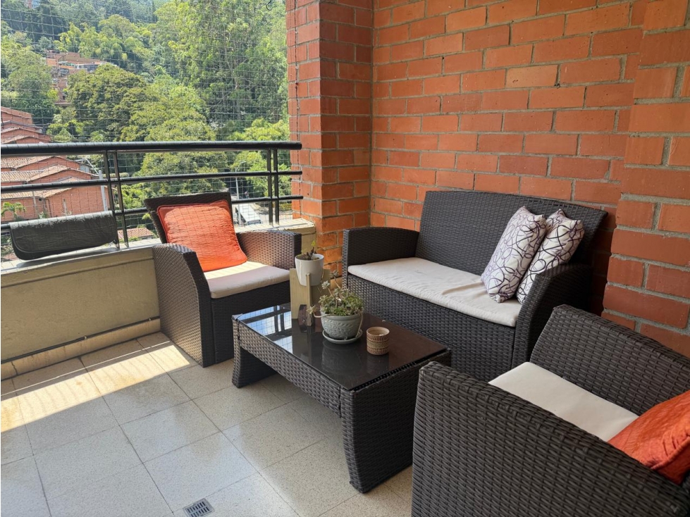 VENDO APARTAMENTO CERCA AL CES — foto 2