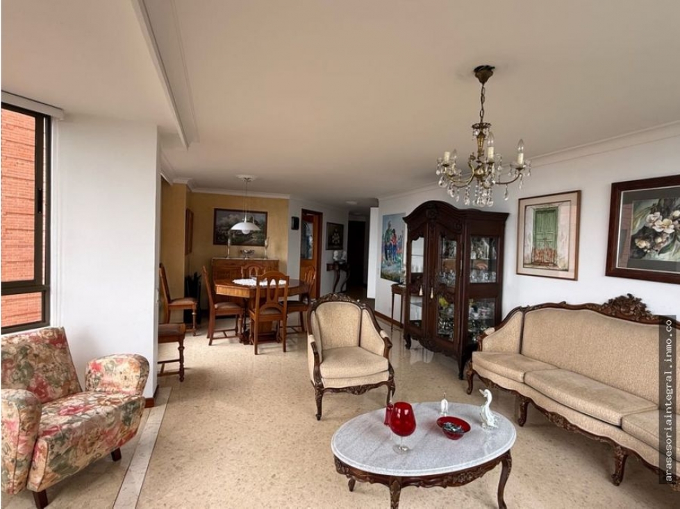APARTAMENTO EN LA LOMA DEL TESORO — foto 4