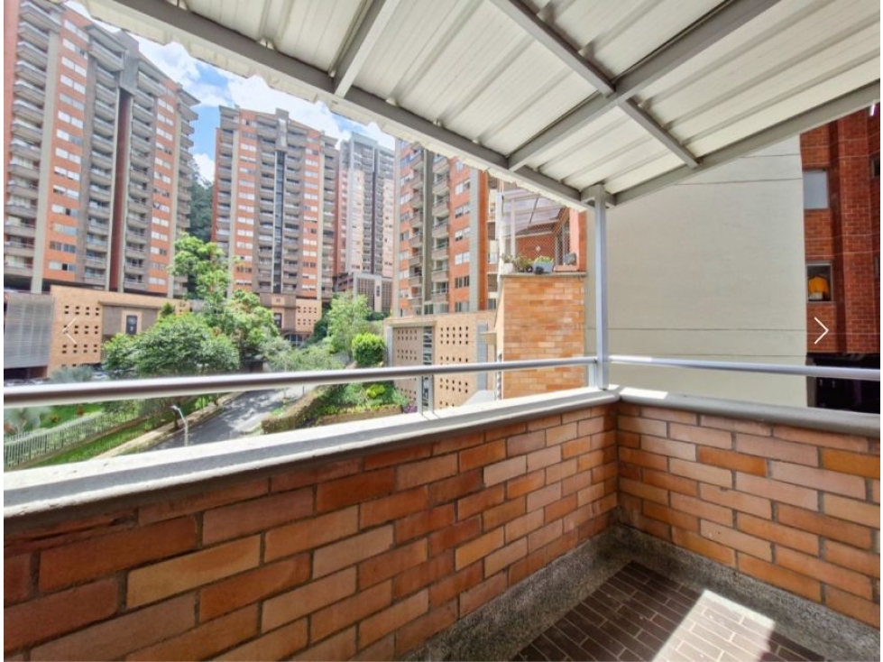 VENDO APARTAMENTO EN CAMINO VERDE — foto 6