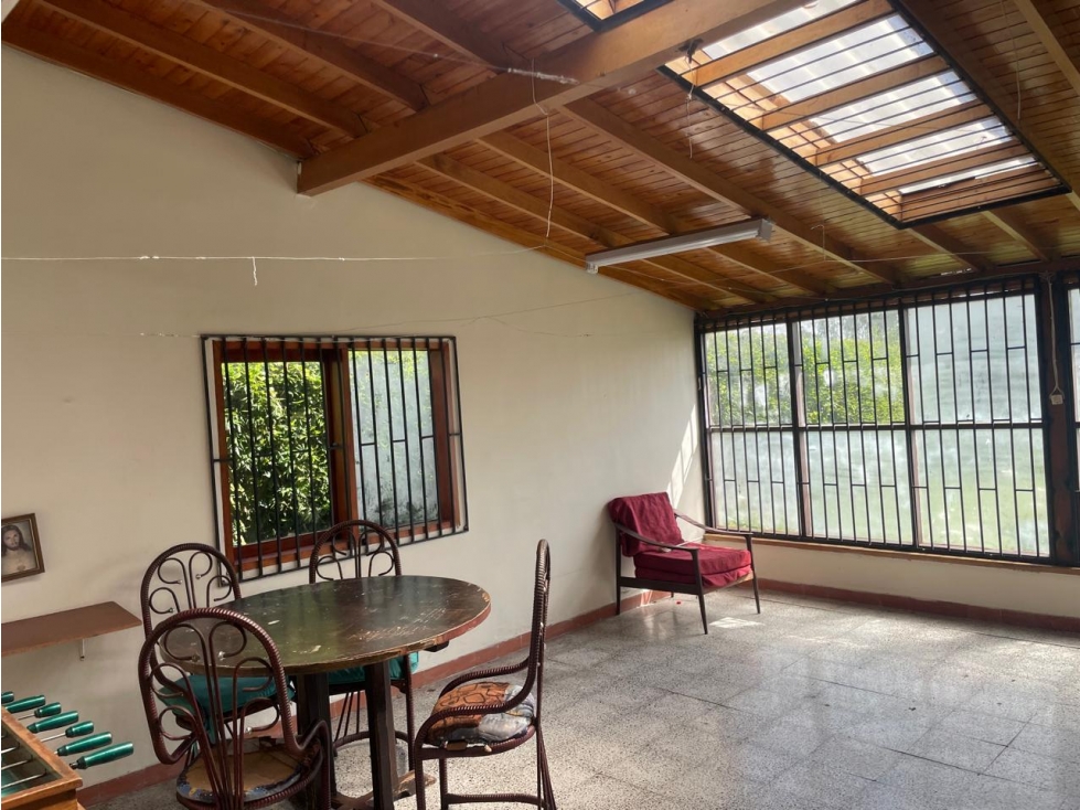 VENDO FINCA EN LA VIA RIONEGRO EL CARMEN — foto 5