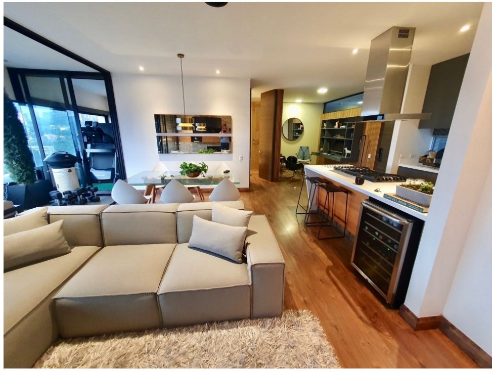 OPORTUNIDAD!!! APARTAMENTAZO EN SAN LUCAS — foto 3